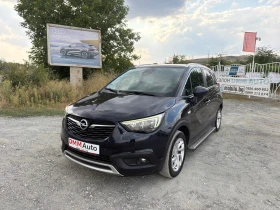 Снимка Opel Crossland X