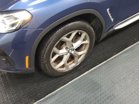 BMW X3 * XDRIVE30I * CARFAX * От BMW * | Auto.bg — изображение 16 BMW X3 * XDRIVE30I * CARFAX * От BMW * | Auto.bg — изображение 16