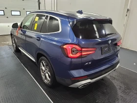 BMW X3 * XDRIVE30I * CARFAX * От BMW * | Auto.bg — изображение 5 BMW X3 * XDRIVE30I * CARFAX * От BMW * | Auto.bg — изображение 5