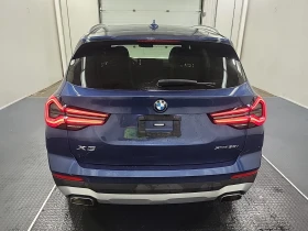 BMW X3 * XDRIVE30I * CARFAX * От BMW * | Auto.bg — изображение 4 BMW X3 * XDRIVE30I * CARFAX * От BMW * | Auto.bg — изображение 4