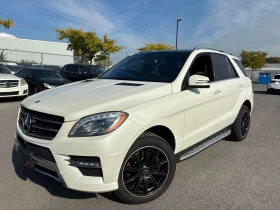 Mercedes-Benz ML 350 4MATIC * ГЛАВНО ПРЕДСТАВИТЕЛСТВО НА MERCEDES*
