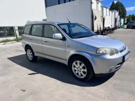 Honda Hr-v 1.6 vtec 4x4 | Auto.bg — изображение 2 Honda Hr-v 1.6 vtec 4x4 | Auto.bg — изображение 2
