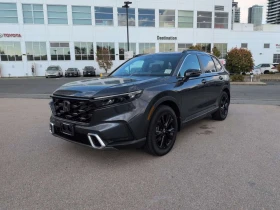 Honda Cr-v * 2.0 Hybrid Touring * Дистроник * AWD * 2024 *