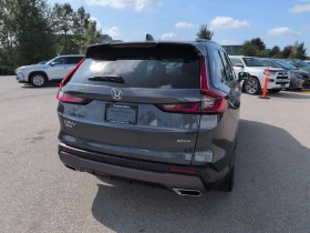 Honda Cr-v * 2.0 Hybrid Touring * Дистроник * AWD * 2024 * | Auto.bg — изображение 12 Honda Cr-v * 2.0 Hybrid Touring * Дистроник * AWD * 2024 * | Auto.bg — изображение 12