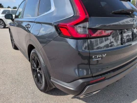 Honda Cr-v * 2.0 Hybrid Touring * Дистроник * AWD * 2024 * | Auto.bg — изображение 6 Honda Cr-v * 2.0 Hybrid Touring * Дистроник * AWD * 2024 * | Auto.bg — изображение 6