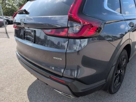 Honda Cr-v * 2.0 Hybrid Touring * Дистроник * AWD * 2024 * | Auto.bg — изображение 7 Honda Cr-v * 2.0 Hybrid Touring * Дистроник * AWD * 2024 * | Auto.bg — изображение 7