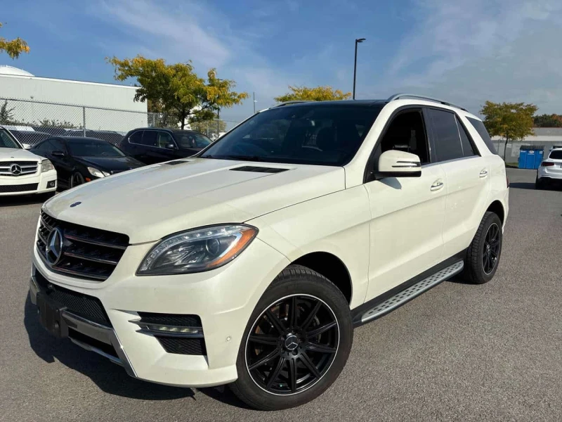 Mercedes-Benz ML 350 4MATIC * ГЛАВНО ПРЕДСТАВИТЕЛСТВО НА MERCEDES* - 11490 € - 41927294 1 | Car24.bg Mercedes-Benz ML 350 4MATIC * ГЛАВНО ПРЕДСТАВИТЕЛСТВО НА MERCEDES* - 11490 € - 41927294 1
