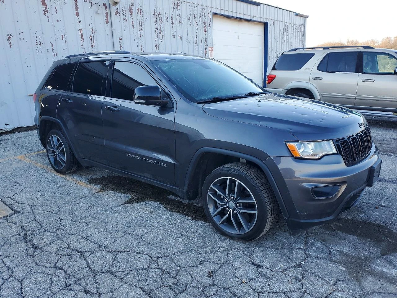 Jeep Grand cherokee LIMITED 5.7 V8| 8ZF| HARMAN | Auto.bg — изображение 1 Jeep Grand cherokee LIMITED 5.7 V8| 8ZF| HARMAN | Auto.bg — изображение 1