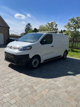 Citroen Jumpy 75 kWh