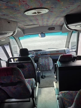 Mercedes-Benz 815 31м клима телма | Auto.bg — изображение 13 Mercedes-Benz 815 31м клима телма | Auto.bg — изображение 13