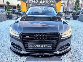 Audi A8 S8 PACK 4.2D FULL TOP ЛИЗИНГ 100% - [1] 