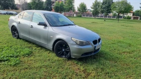 BMW 520 - Car24.bg BMW 520