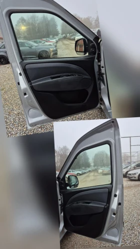 Fiat Doblo 1.6jtdm-Maxi+ Navi - 11990 лв. / 6130.39 € - 90002337 11 | Car24.bg Fiat Doblo 1.6jtdm-Maxi+ Navi - 11990 лв. / 6130.39 € - 90002337 11