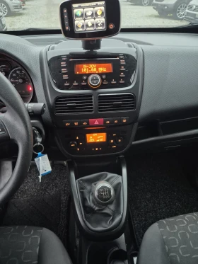 Fiat Doblo 1.6jtdm-Maxi+ Navi - 11990 лв. / 6130.39 € - 90002337 8 | Car24.bg Fiat Doblo 1.6jtdm-Maxi+ Navi - 11990 лв. / 6130.39 € - 90002337 8