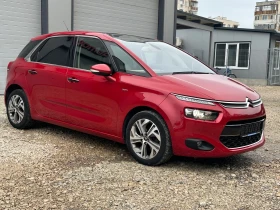 Citroen C4 Picasso 1.6HDI* AVTOMAT* Exclusive* PANORAMA* FULL - 14990 лв. / 7664.27 € - 69129256 3 | Car24.bg Citroen C4 Picasso 1.6HDI* AVTOMAT* Exclusive* PANORAMA* FULL - 14990 лв. / 7664.27 € - 69129256 3