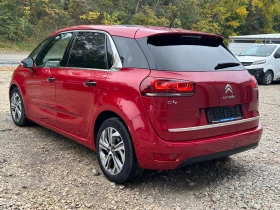 Citroen C4 Picasso 1.6HDI* AVTOMAT* Exclusive* PANORAMA* FULL - 14990 лв. / 7664.27 € - 69129256 6 | Car24.bg Citroen C4 Picasso 1.6HDI* AVTOMAT* Exclusive* PANORAMA* FULL - 14990 лв. / 7664.27 € - 69129256 6