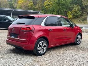 Citroen C4 Picasso 1.6HDI* AVTOMAT* Exclusive* PANORAMA* FULL - 14990 лв. / 7664.27 € - 69129256 4 | Car24.bg Citroen C4 Picasso 1.6HDI* AVTOMAT* Exclusive* PANORAMA* FULL - 14990 лв. / 7664.27 € - 69129256 4