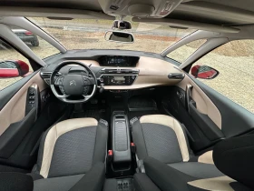 Citroen C4 Picasso 1.6HDI* AVTOMAT* Exclusive* PANORAMA* FULL - 14990 лв. / 7664.27 € - 69129256 11 | Car24.bg Citroen C4 Picasso 1.6HDI* AVTOMAT* Exclusive* PANORAMA* FULL - 14990 лв. / 7664.27 € - 69129256 11