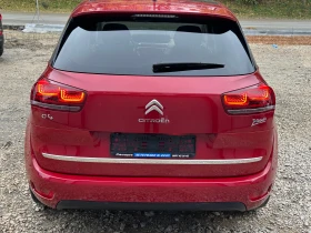 Citroen C4 Picasso 1.6HDI* AVTOMAT* Exclusive* PANORAMA* FULL - 14990 лв. / 7664.27 € - 69129256 5 | Car24.bg Citroen C4 Picasso 1.6HDI* AVTOMAT* Exclusive* PANORAMA* FULL - 14990 лв. / 7664.27 € - 69129256 5