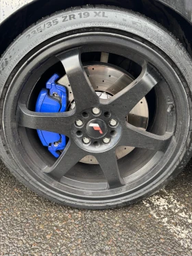 VW Golf 8 R Performance - цена по договаряне - 68286778 9 | Car24.bg VW Golf 8 R Performance - цена по договаряне - 68286778 9