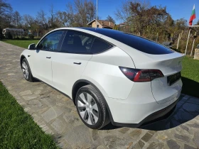 Tesla Model Y Long Range All Wheel Drive - 34000 € / 66498.22 лв. - 28951197 7 | Car24.bg Tesla Model Y Long Range All Wheel Drive - 34000 € / 66498.22 лв. - 28951197 7