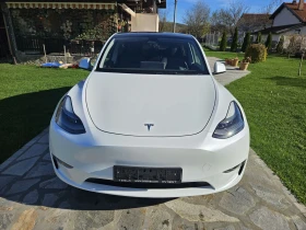 Tesla Model Y Long Range All Wheel Drive - 34000 € / 66498.22 лв. - 28951197 2 | Car24.bg Tesla Model Y Long Range All Wheel Drive - 34000 € / 66498.22 лв. - 28951197 2