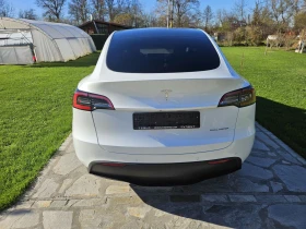 Tesla Model Y Long Range All Wheel Drive - 34000 € / 66498.22 лв. - 28951197 6 | Car24.bg Tesla Model Y Long Range All Wheel Drive - 34000 € / 66498.22 лв. - 28951197 6
