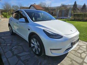 Tesla Model Y Long Range All Wheel Drive - 34000 € / 66498.22 лв. - 28951197 3 | Car24.bg Tesla Model Y Long Range All Wheel Drive - 34000 € / 66498.22 лв. - 28951197 3