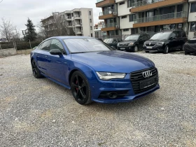 Audi A7 НАВИГАЦИЯ 4х4 - 52900 лв. / 27047.34 € - 53992626 3 | Car24.bg Audi A7 НАВИГАЦИЯ 4х4 - 52900 лв. / 27047.34 € - 53992626 3