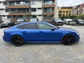 Audi A7 НАВИГАЦИЯ 4х4 - 52900 лв. / 27047.34 € - 53992626 4 | Car24.bg Audi A7 НАВИГАЦИЯ 4х4 - 52900 лв. / 27047.34 € - 53992626 4