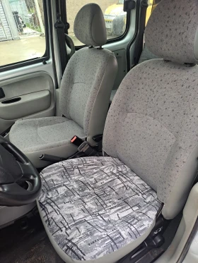 Renault Kangoo 1.9 dci 84hp 4x4 - 3000 € / 5867.49 лв. - 33685300 10 | Car24.bg Renault Kangoo 1.9 dci 84hp 4x4 - 3000 € / 5867.49 лв. - 33685300 10