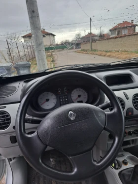 Renault Kangoo 1.9 dci 84hp 4x4 - 3000 € / 5867.49 лв. - 33685300 11 | Car24.bg Renault Kangoo 1.9 dci 84hp 4x4 - 3000 € / 5867.49 лв. - 33685300 11