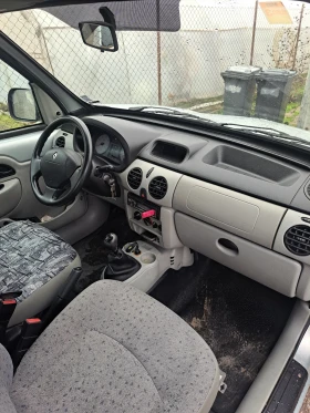 Renault Kangoo 1.9 dci 84hp 4x4 - 3000 € / 5867.49 лв. - 33685300 7 | Car24.bg Renault Kangoo 1.9 dci 84hp 4x4 - 3000 € / 5867.49 лв. - 33685300 7