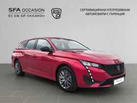 Peugeot 308 ACTIVE PACK 1, 2 PureTech 110 BVM6 EURO 6//2206R18 - 16800 € / 32857.94 лв. - 64898135 3 | Car24.bg Peugeot 308 ACTIVE PACK 1, 2 PureTech 110 BVM6 EURO 6//2206R18 - 16800 € / 32857.94 лв. - 64898135 3