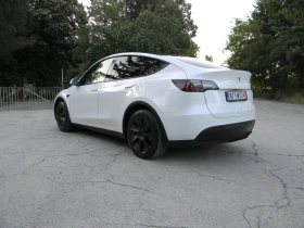 Tesla Model Y LONG RANGE DUAL MOTOR НАЛИЧНА ЗА ОГЛЕД - 30900 € / 60435.15 лв. - 33464117 3 | Car24.bg Tesla Model Y LONG RANGE DUAL MOTOR НАЛИЧНА ЗА ОГЛЕД - 30900 € / 60435.15 лв. - 33464117 3