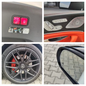 Mercedes-Benz AMG GT 53* 360CAM* PANORAMA* BURMES* PODGREV* OBDUH* VAKU | Auto.bg — изображение 13 Mercedes-Benz AMG GT 53* 360CAM* PANORAMA* BURMES* PODGREV* OBDUH* VAKU | Auto.bg — изображение 13