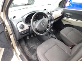 Dacia Lodgy - 5800 € / 11343.81 лв. - 23349100 4 | Car24.bg Dacia Lodgy - 5800 € / 11343.81 лв. - 23349100 4