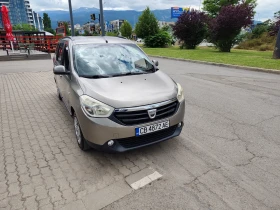 Dacia Lodgy - Car24.bg Dacia Lodgy