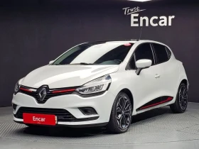 Renault Samsung Clio INTENSE