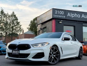 BMW M8 * XDRIVE* АвтоКредит * (ЦЕНА ДО БГ)