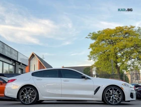 BMW M8 * XDRIVE* АвтоКредит * (ЦЕНА ДО БГ) | Auto.bg — изображение 4 BMW M8 * XDRIVE* АвтоКредит * (ЦЕНА ДО БГ) | Auto.bg — изображение 4