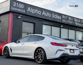 BMW M8 * XDRIVE* АвтоКредит * (ЦЕНА ДО БГ) | Auto.bg — изображение 7 BMW M8 * XDRIVE* АвтоКредит * (ЦЕНА ДО БГ) | Auto.bg — изображение 7