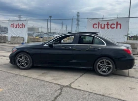 Mercedes-Benz C 300 AMG* 4Matic* Face | Auto.bg — изображение 5 Mercedes-Benz C 300 AMG* 4Matic* Face | Auto.bg — изображение 5