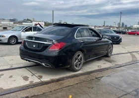 Mercedes-Benz C 300 AMG* 4Matic* Face | Auto.bg — изображение 3 Mercedes-Benz C 300 AMG* 4Matic* Face | Auto.bg — изображение 3
