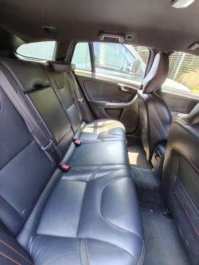 Volvo V60 D5 Ocean Race / подгрев / - 8999 € / 17600.51 лв. - 27400913 9 | Car24.bg Volvo V60 D5 Ocean Race / подгрев / - 8999 € / 17600.51 лв. - 27400913 9