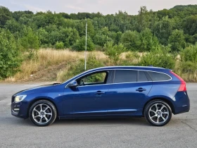 Volvo V60 D5 Ocean Race / подгрев / - 8999 € / 17600.51 лв. - 27400913 2 | Car24.bg Volvo V60 D5 Ocean Race / подгрев / - 8999 € / 17600.51 лв. - 27400913 2