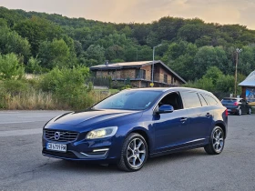 Volvo V60 D5 Ocean Race / подгрев / - Car24.bg Volvo V60 D5 Ocean Race / подгрев /