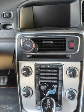 Volvo V60 D5 Ocean Race / подгрев / - 8999 € / 17600.51 лв. - 27400913 10 | Car24.bg Volvo V60 D5 Ocean Race / подгрев / - 8999 € / 17600.51 лв. - 27400913 10