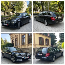 Mercedes-Benz C 200 2.2CDI#136KC#FACELIFT#2013Г. | Auto.bg — изображение 12 Mercedes-Benz C 200 2.2CDI#136KC#FACELIFT#2013Г. | Auto.bg — изображение 12