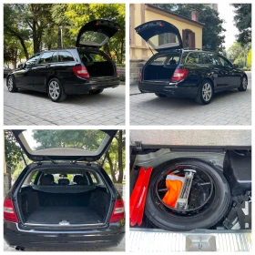Mercedes-Benz C 200 2.2CDI#136KC#FACELIFT#2013Г. | Auto.bg — изображение 14 Mercedes-Benz C 200 2.2CDI#136KC#FACELIFT#2013Г. | Auto.bg — изображение 14